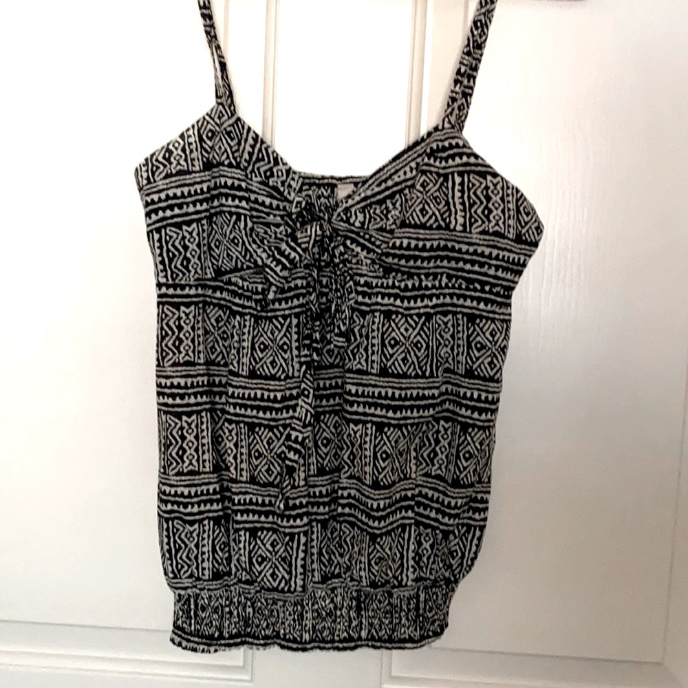 Cute Tank Top